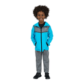 Frequency Action Tech Tracksuit Infant Tracksuits Frequency